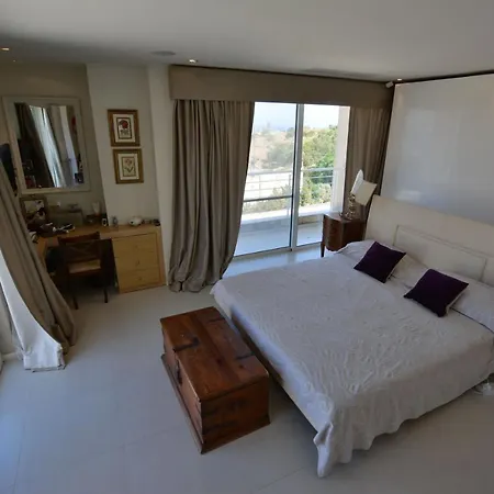 Super 3 Bedroom With Amazing Ocean Views Is-Swieqi