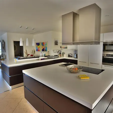 Super 3 Bedroom With Amazing Ocean Views * Is-Swieqi