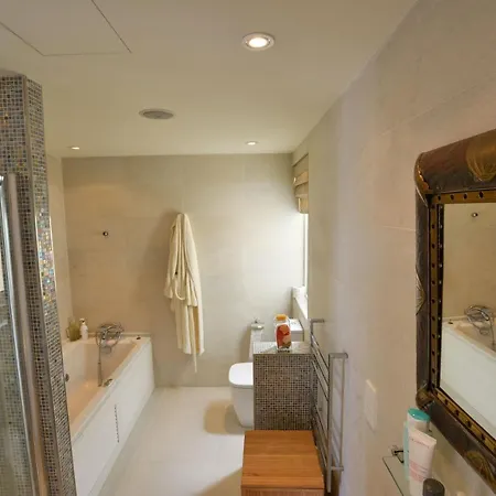 Super 3 Bedroom With Amazing Ocean Views Вилла