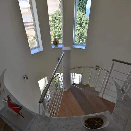 Вилла Super 3 Bedroom With Amazing Ocean Views *