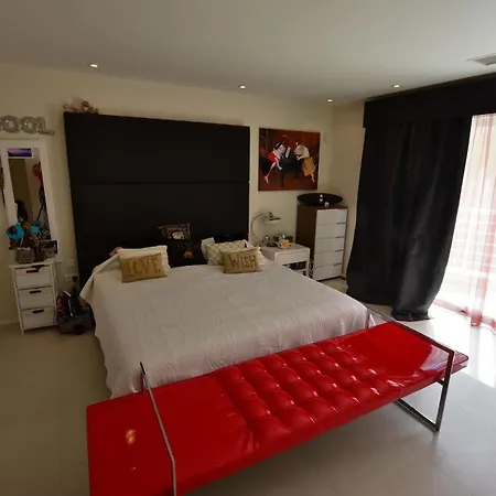 Вилла Super 3 Bedroom With Amazing Ocean Views *