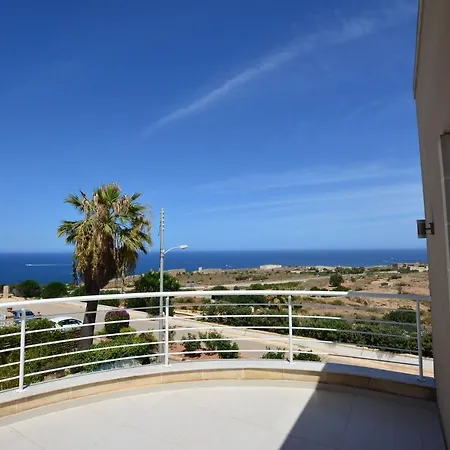 Super 3 Bedroom With Amazing Ocean Views Вилла