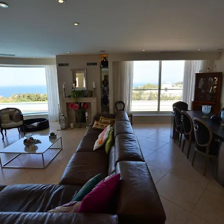 Super 3 Bedroom With Amazing Ocean Views * Is-Swieqi
