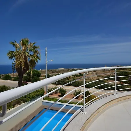 Super 3 Bedroom With Amazing Ocean Views Вилла *