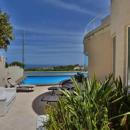 Super 3 Bedroom With Amazing Ocean Views