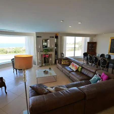 Super 3 Bedroom With Amazing Ocean Views Вилла *