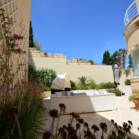 Super 3 Bedroom With Amazing Ocean Views Is-Swieqi